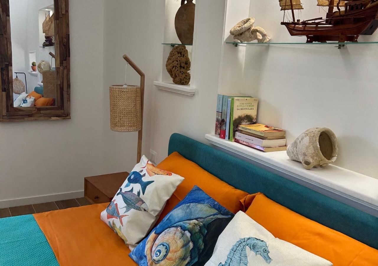 A' Bitta Bed & Breakfast ฟาวีญานา ภายนอก รูปภาพ